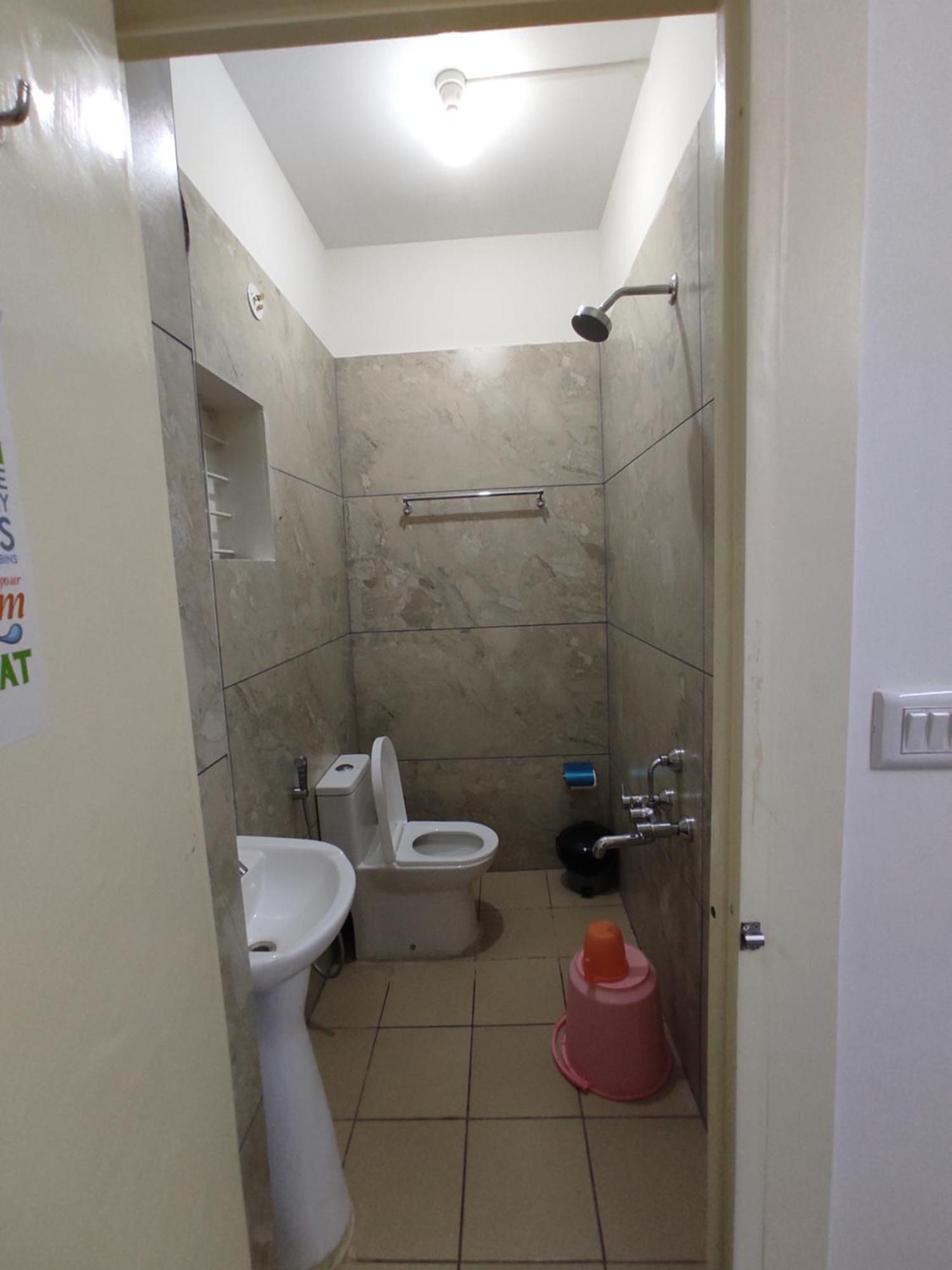 Zylo Indiranagar Hotel