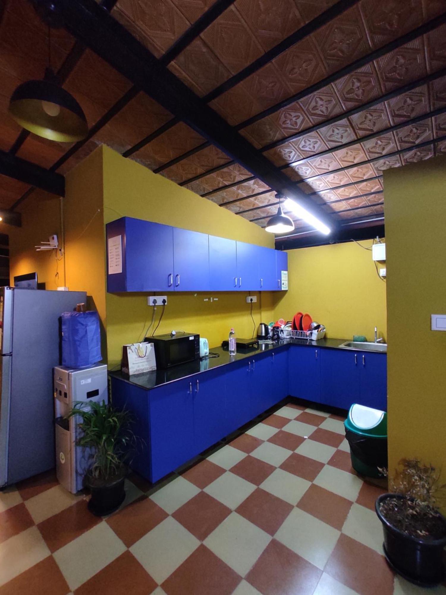 Zylo Indiranagar
