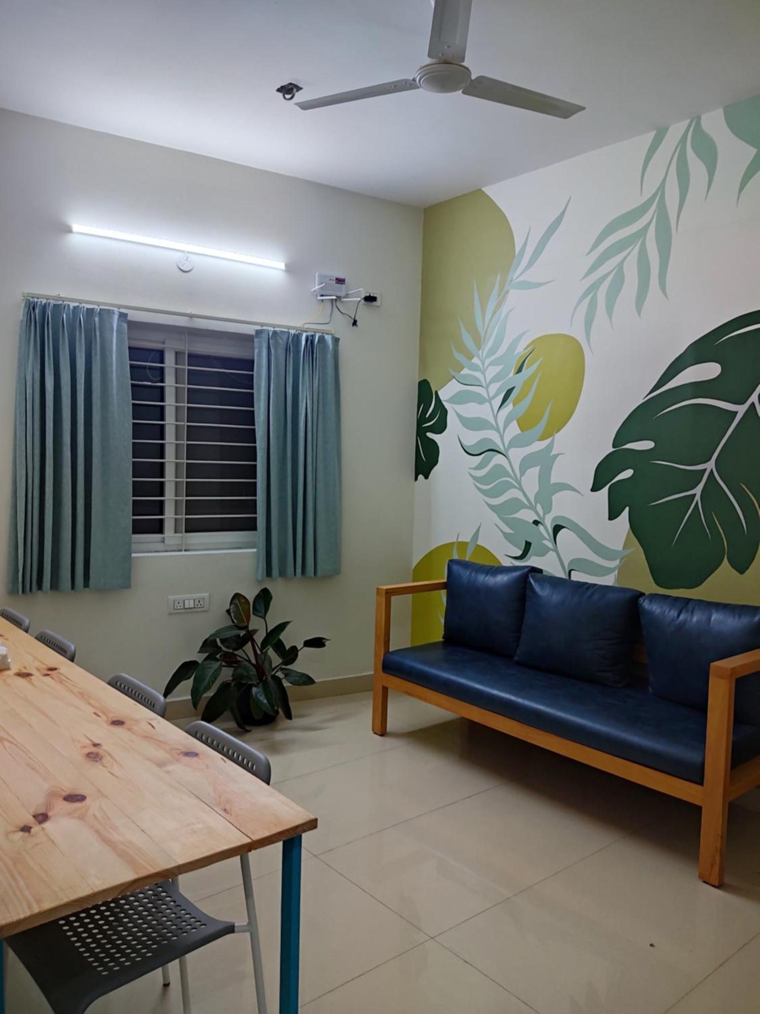 Hotel Zylo Indiranagar Bangalore