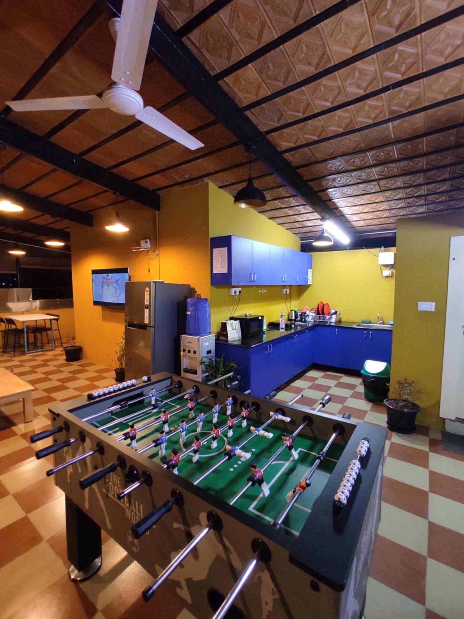 Zylo Indiranagar * Bangalore