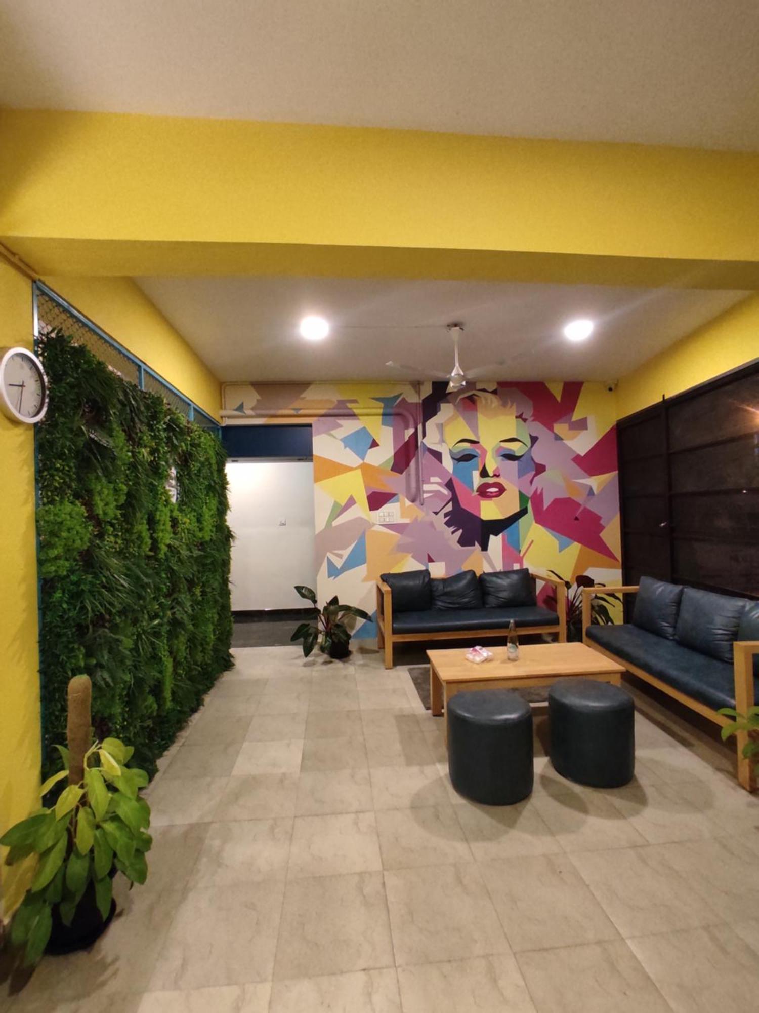 Zylo Indiranagar Bangalore