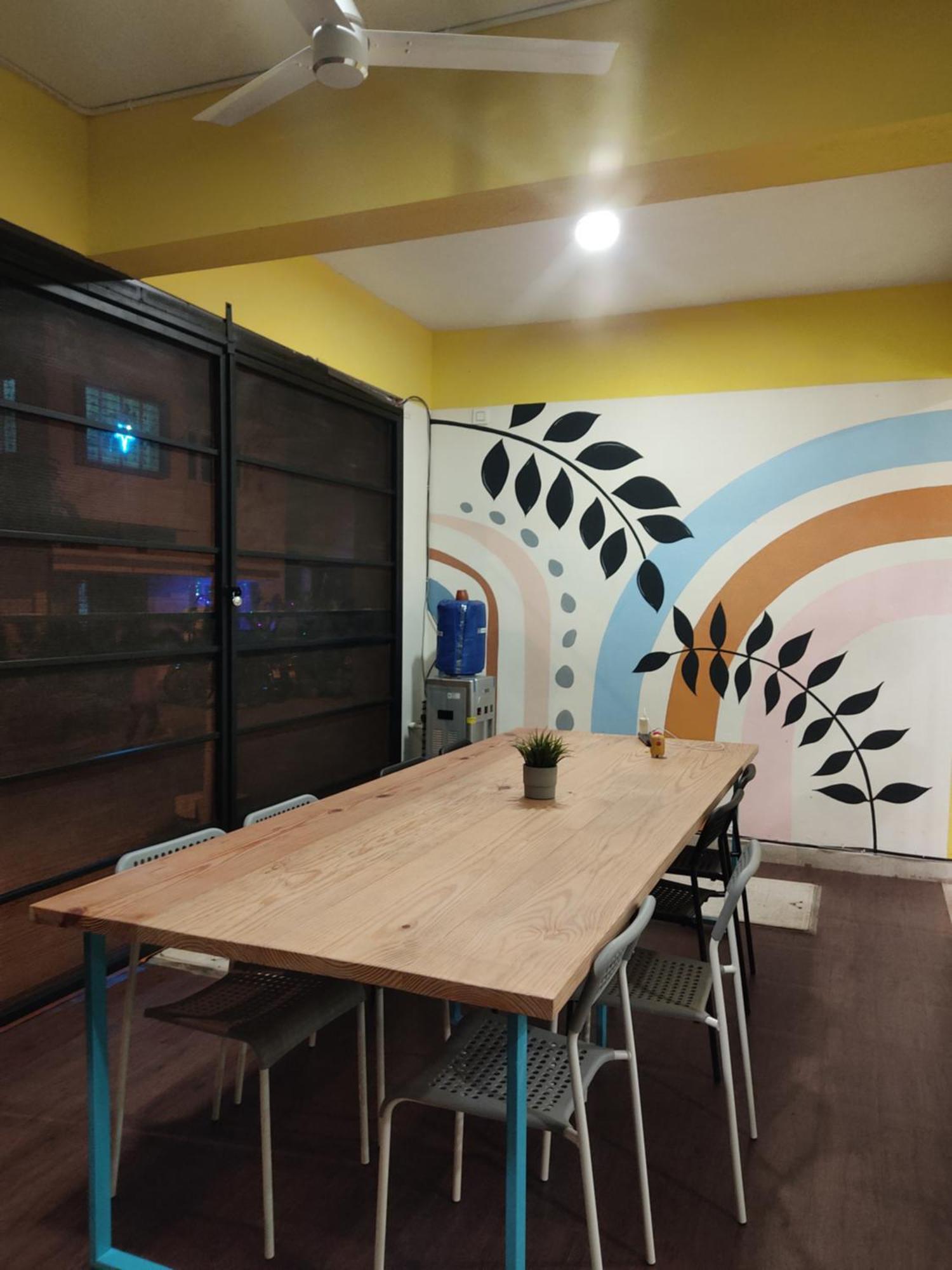 Zylo Indiranagar Hotel