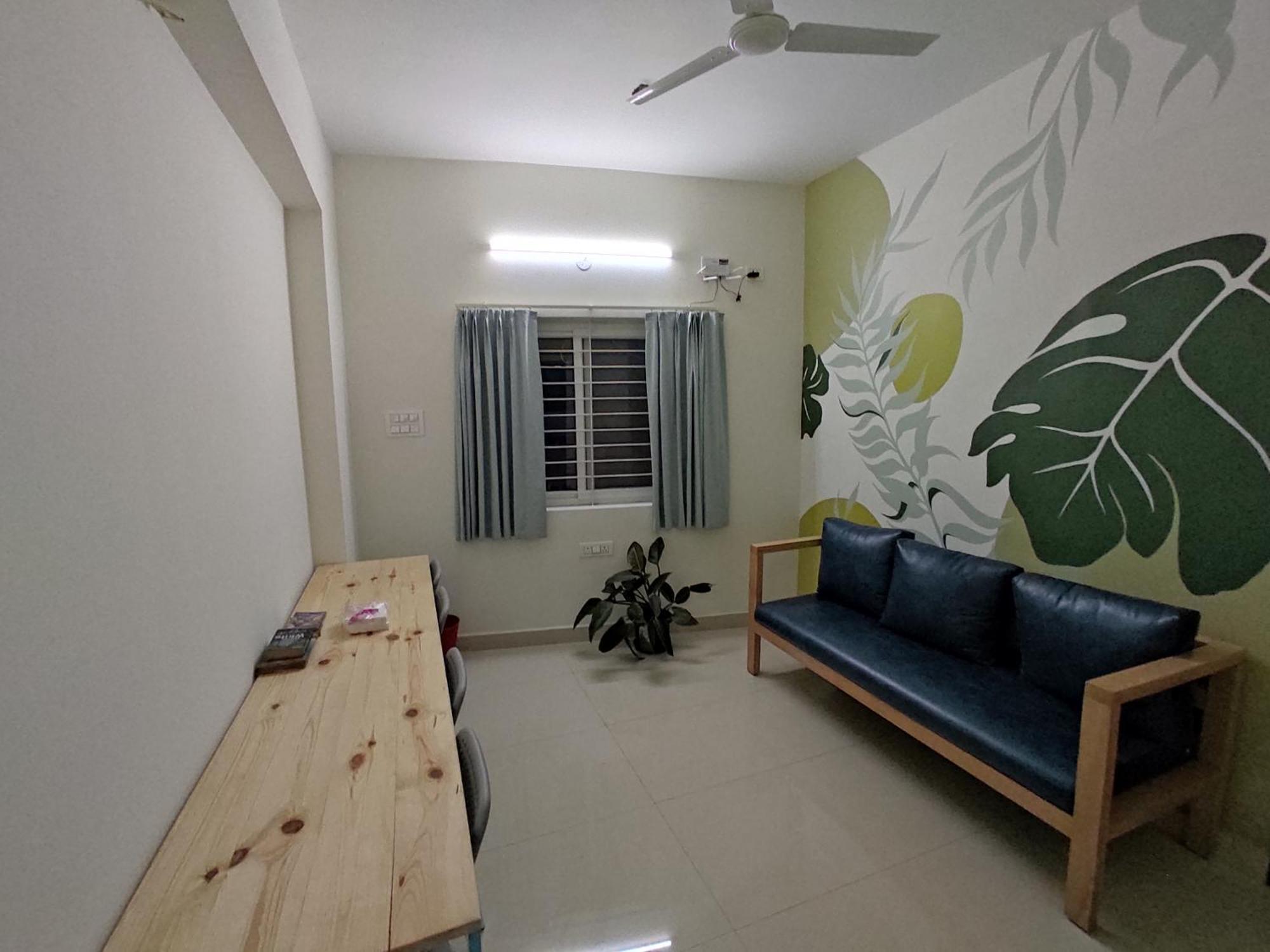 Hotel Zylo Indiranagar *