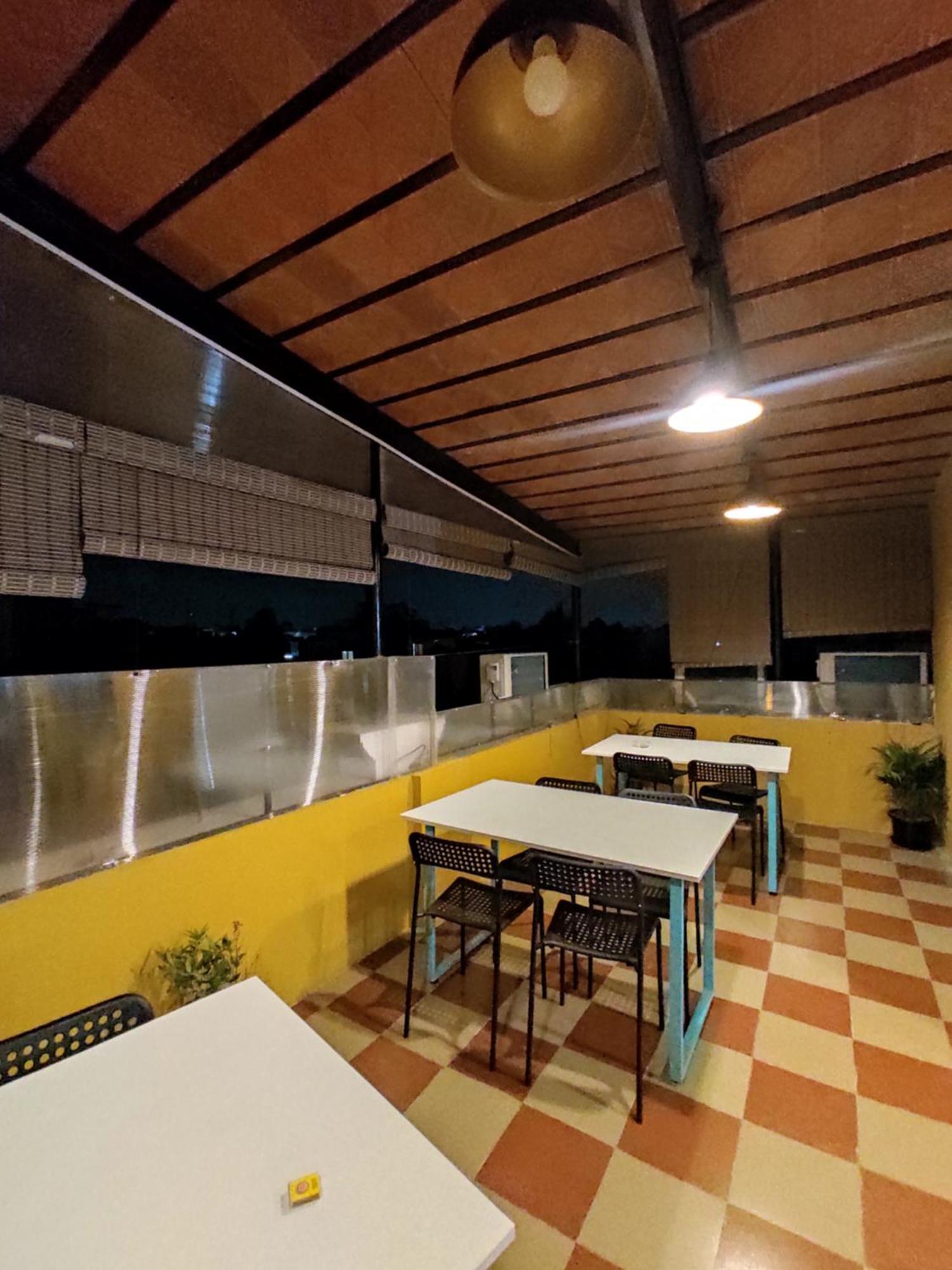 Hotel Zylo Indiranagar Bangalore