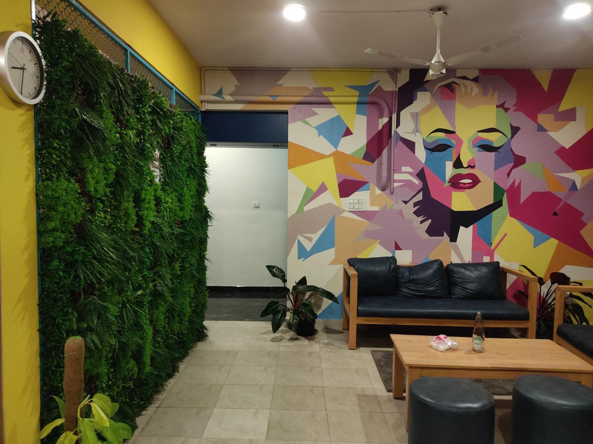 Zylo Indiranagar Bangalore