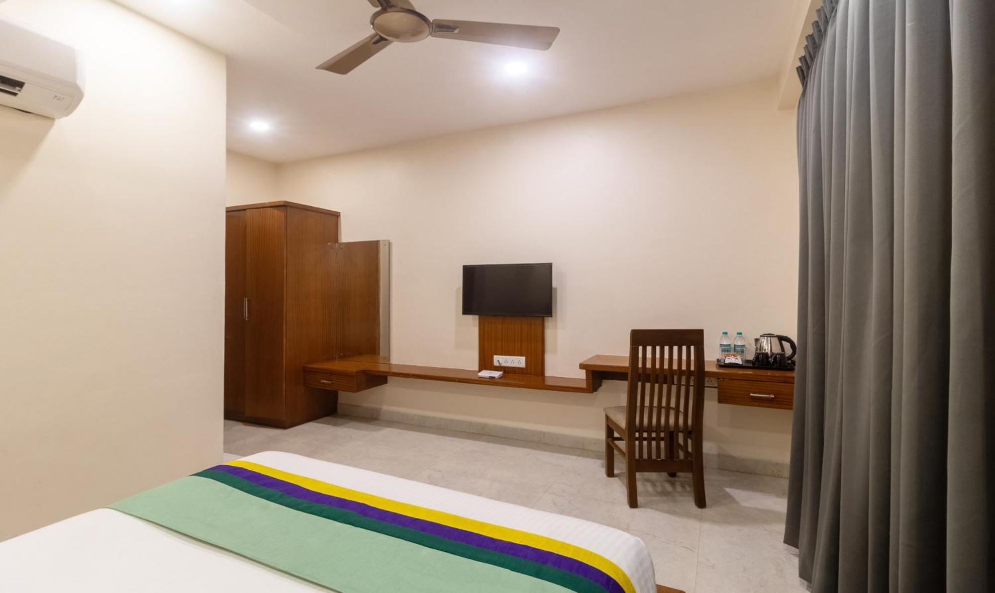Hotel Treebo Anjani Fortune Bangalore