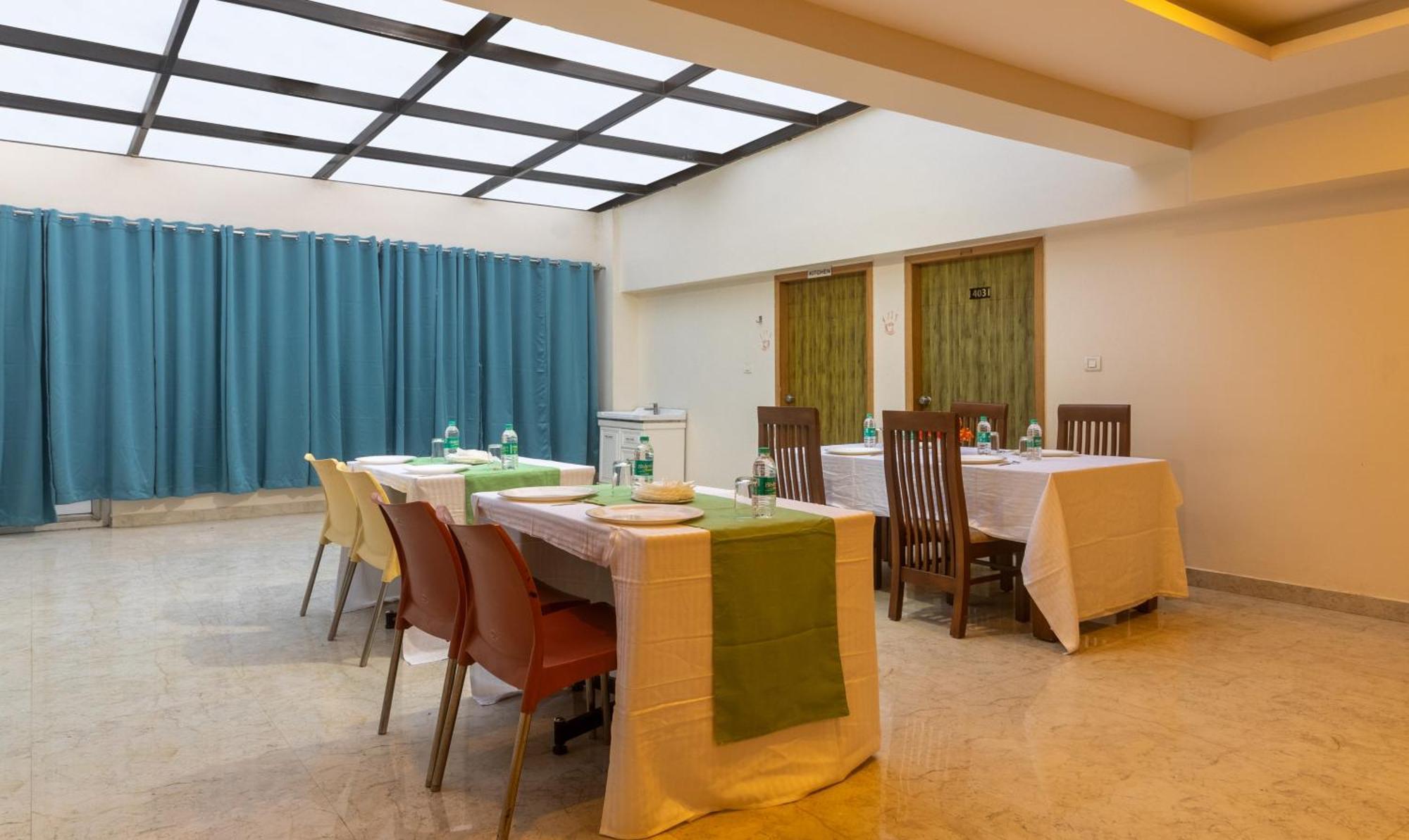 Treebo Anjani Fortune 3* Bangalore