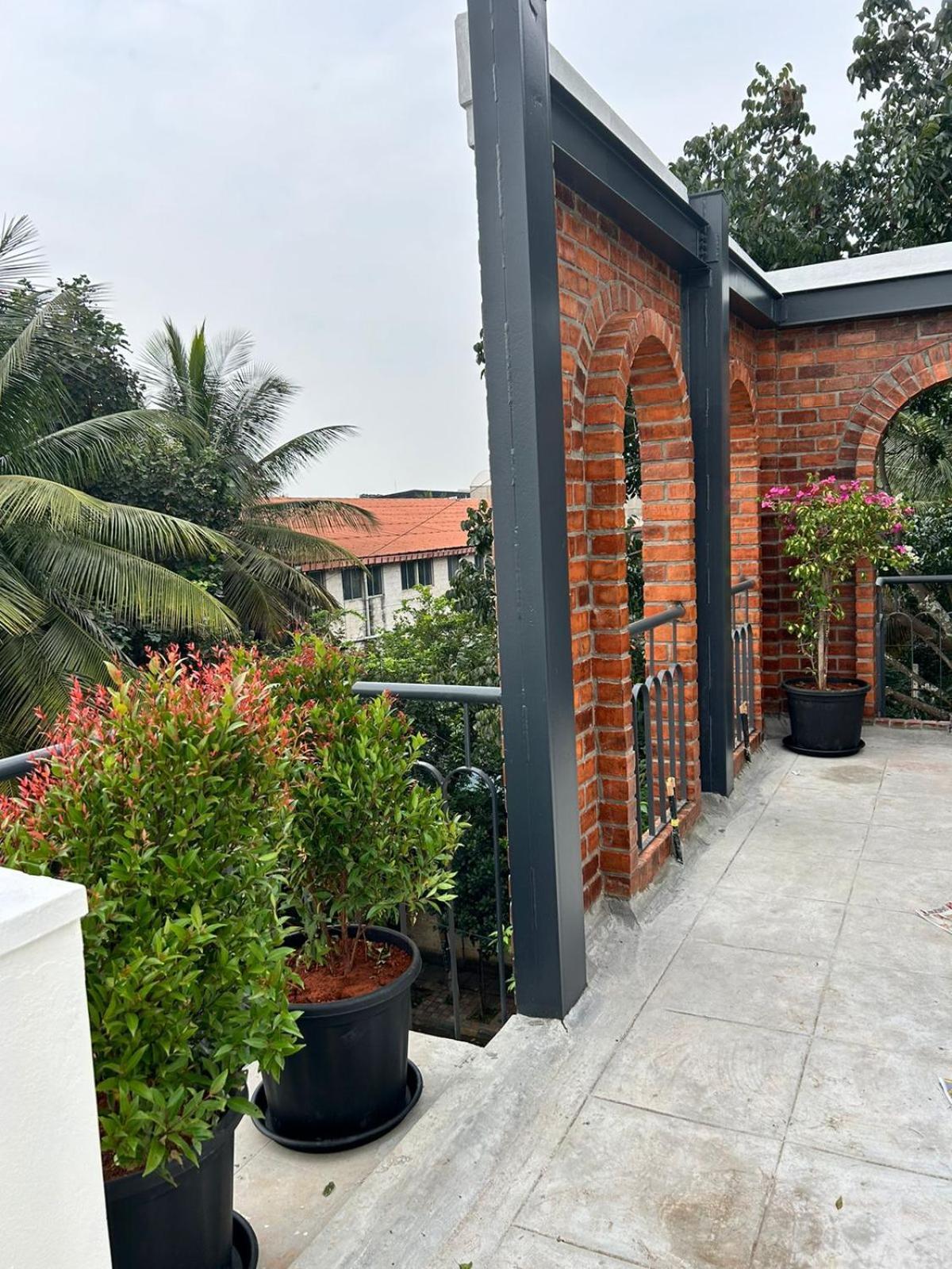 Bed & Breakfast Limelights Premium Bangalore