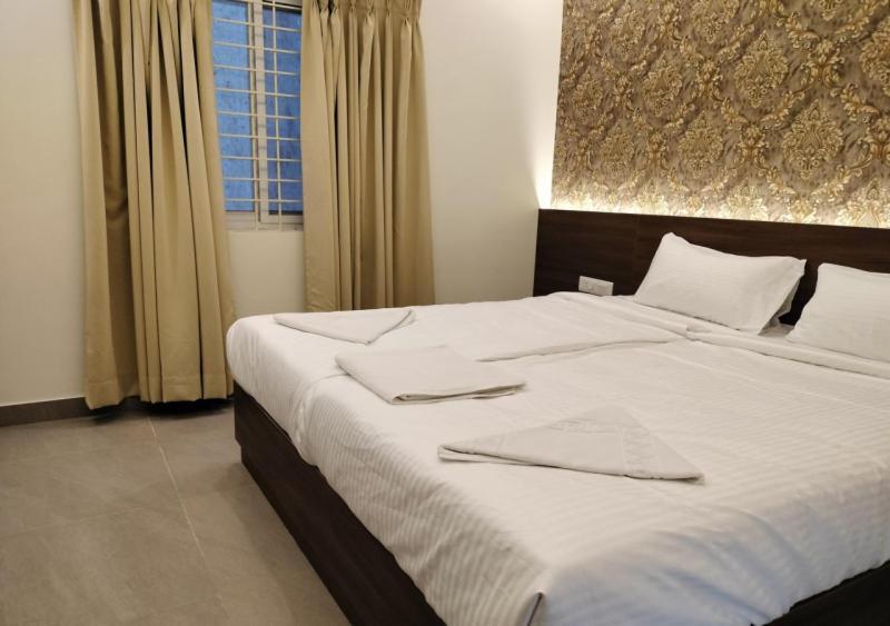 Hotel Globus By Silicon Hearth
