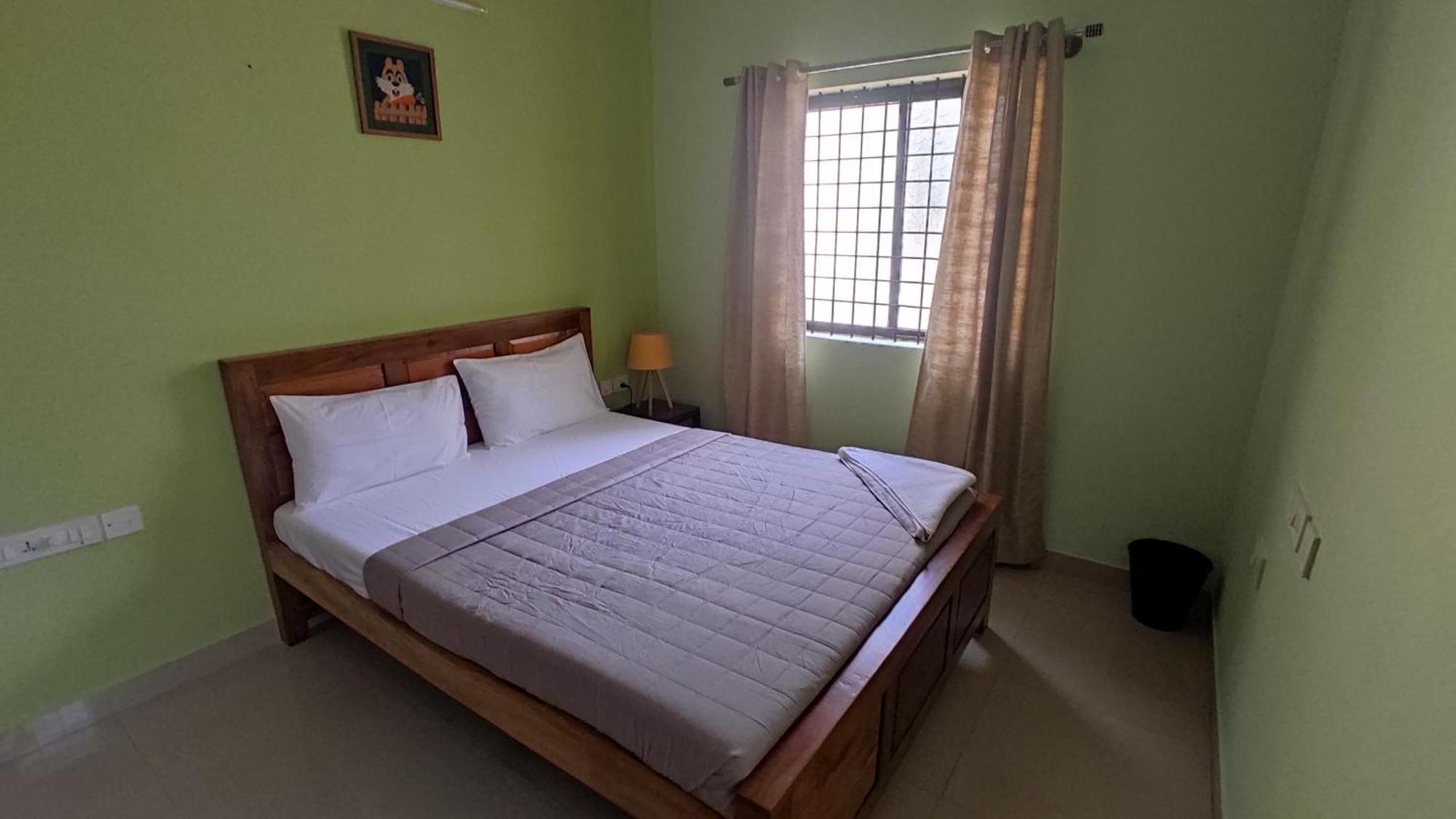 The Halcyon 3 Bhk * Bangalore