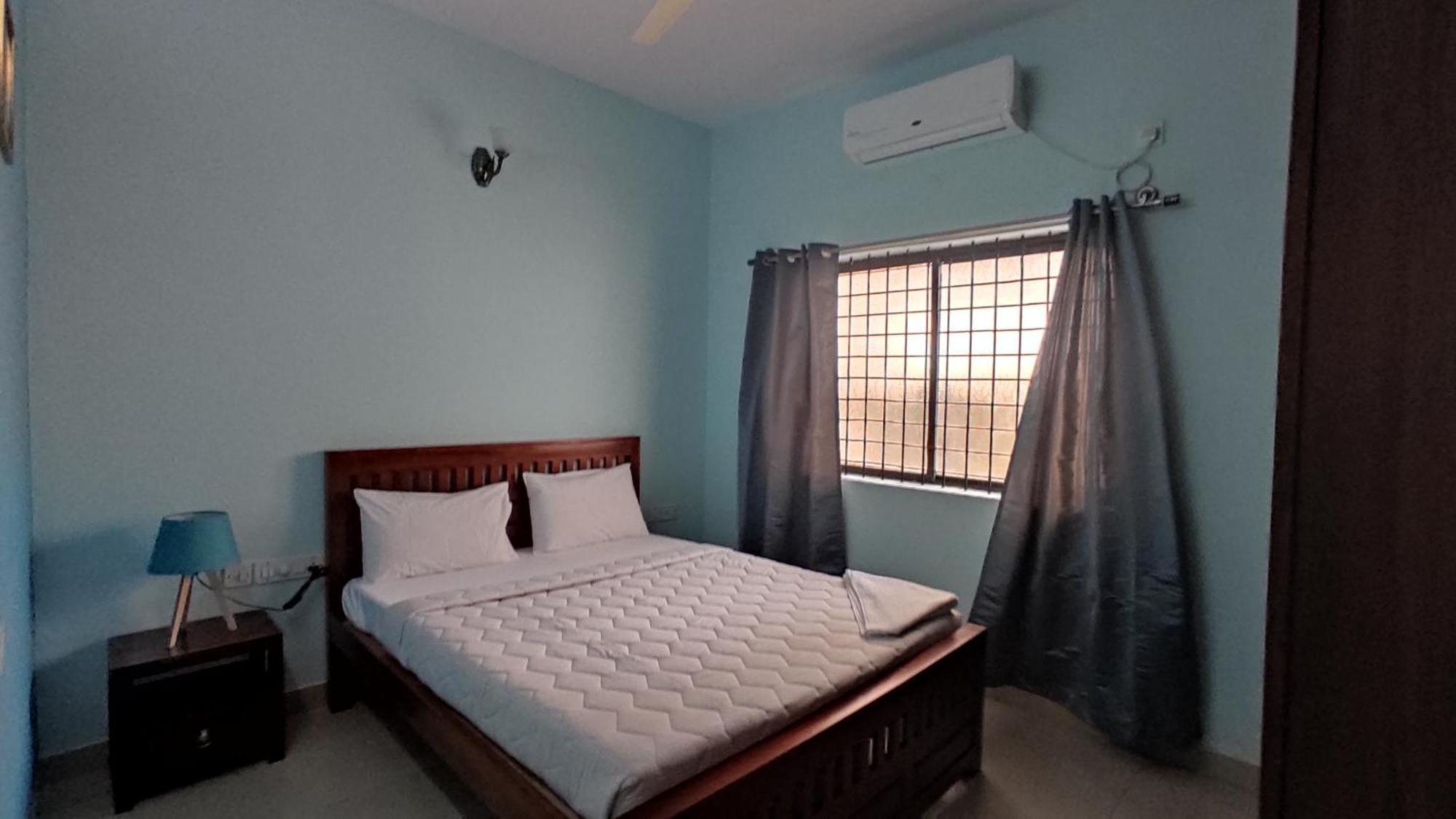 The Halcyon 3 Bhk Apartment