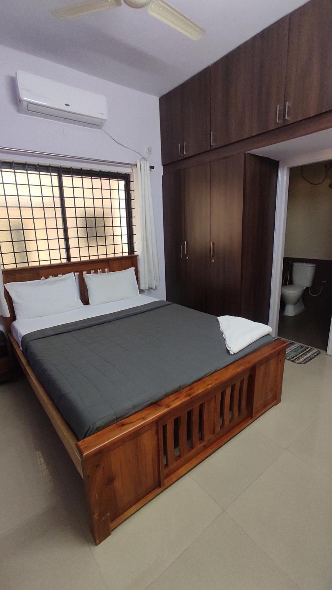 The Halcyon 3 Bhk Apartment Bangalore