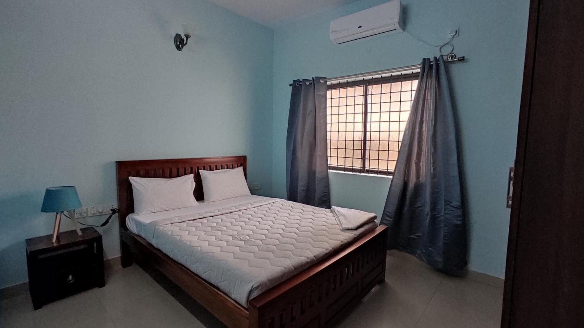 The Halcyon 3 Bhk Bangalore