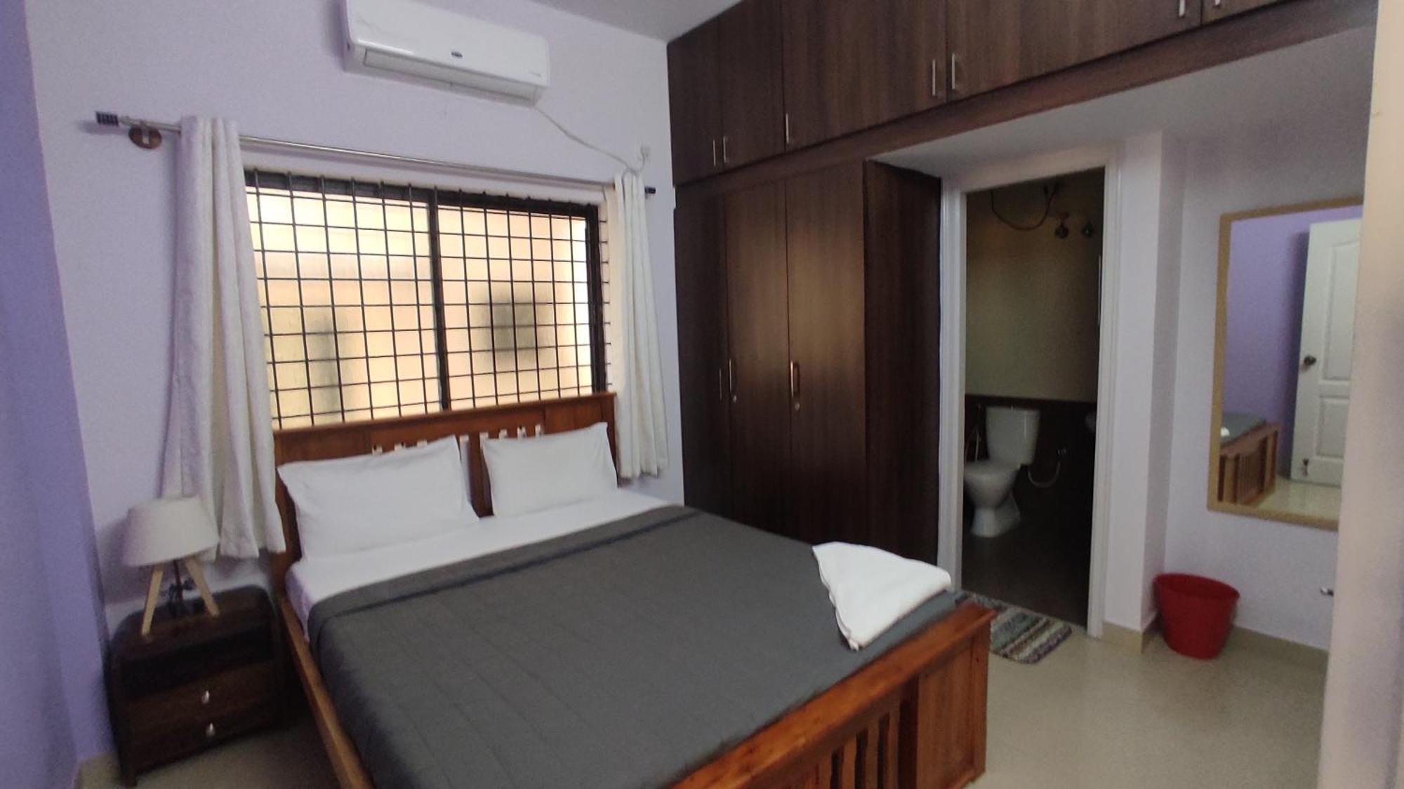 The Halcyon 3 Bhk