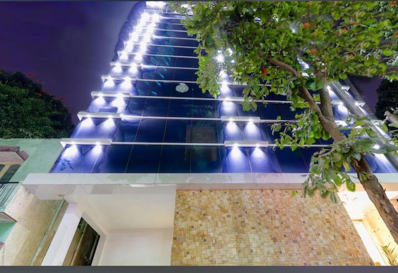 Golden 5* Bangalore