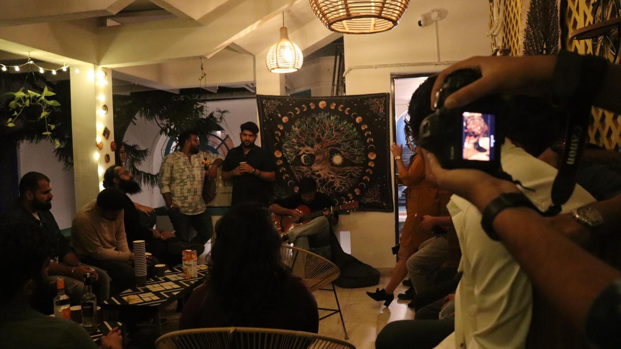 House Of Stories - Indiranagar Hostel