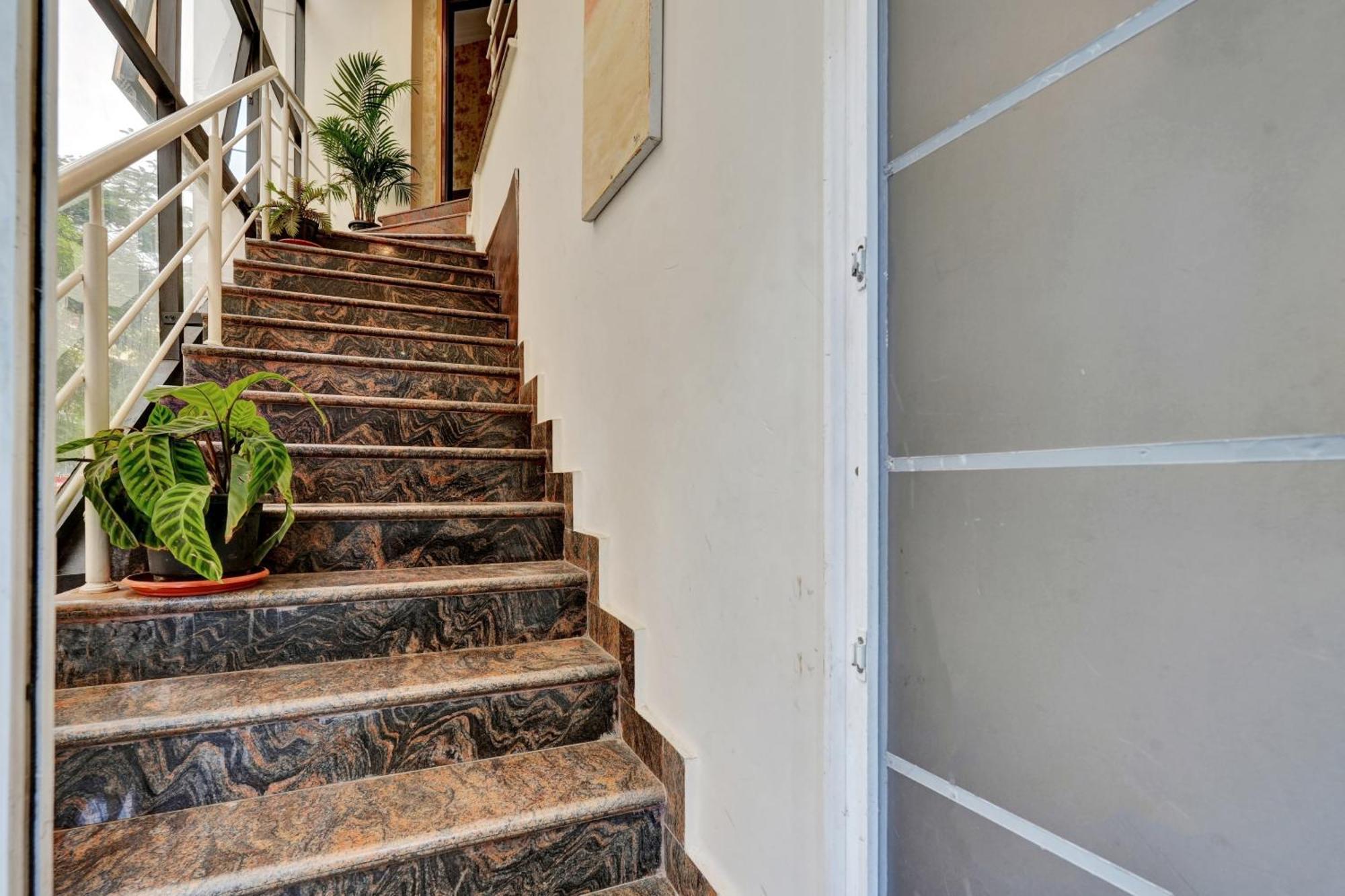 Collection O Ira International Boutique Hotel Bangalore