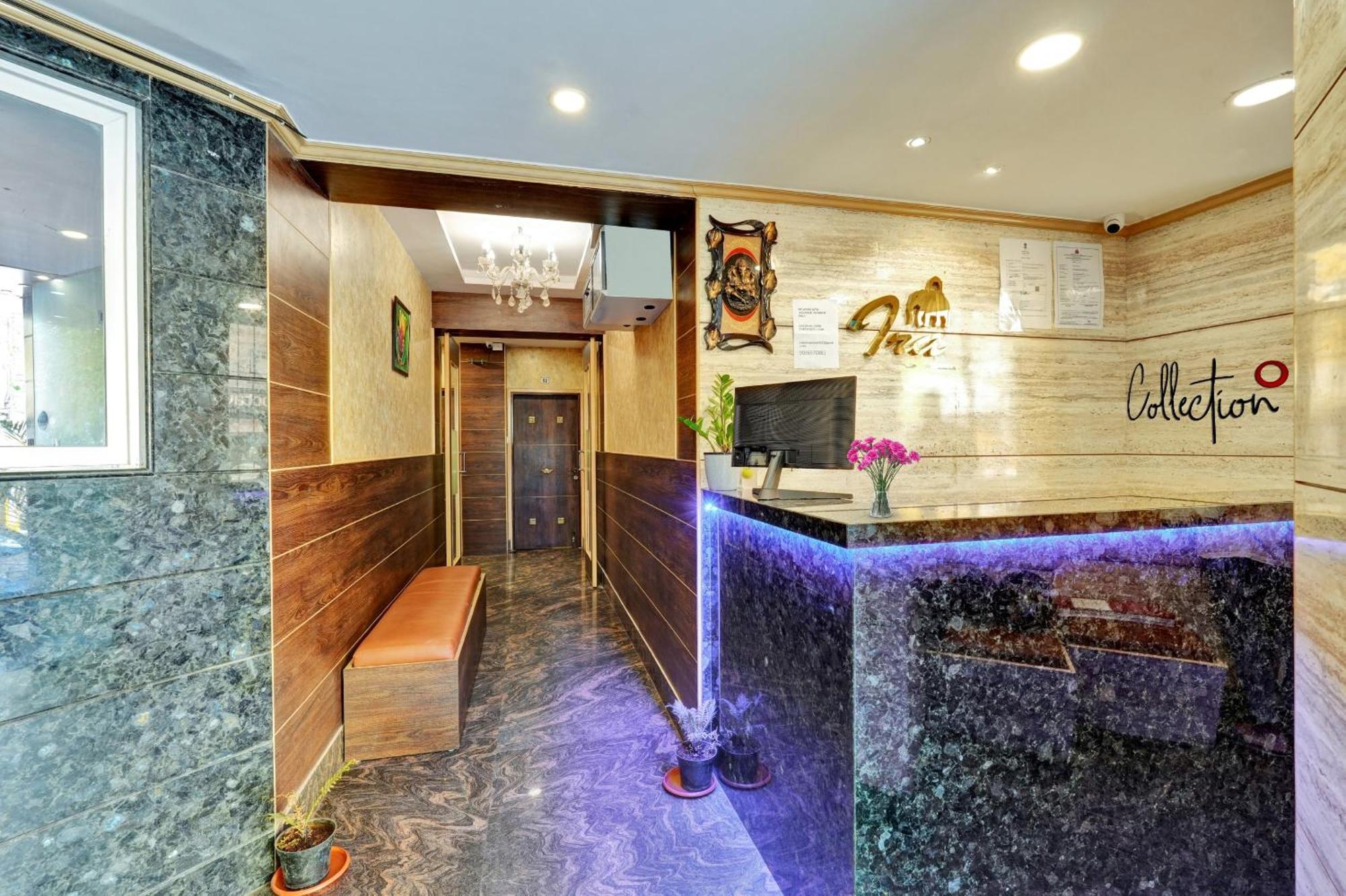 Collection O Ira International Boutique Bangalore