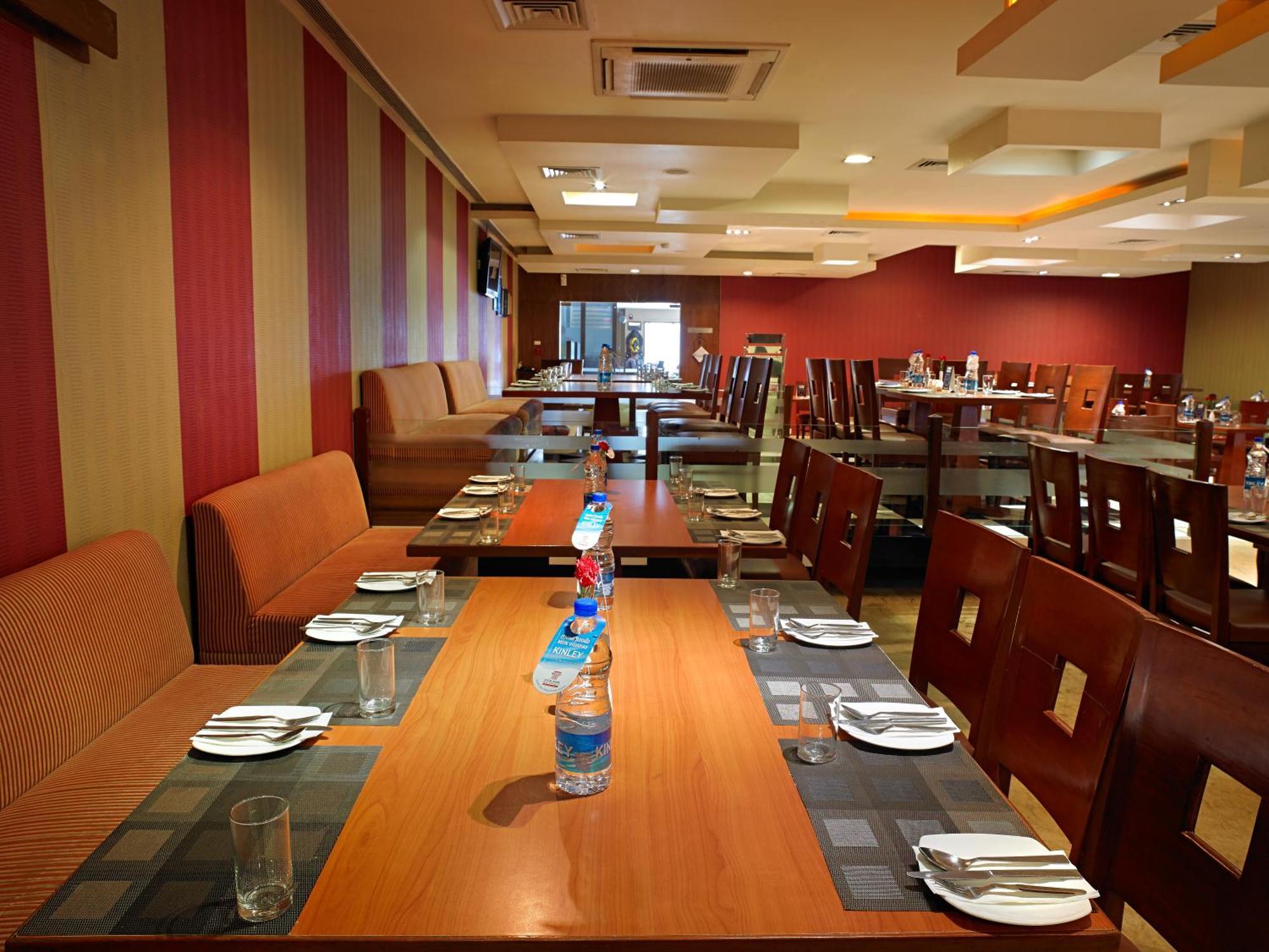 Mgm Whitefield 4*