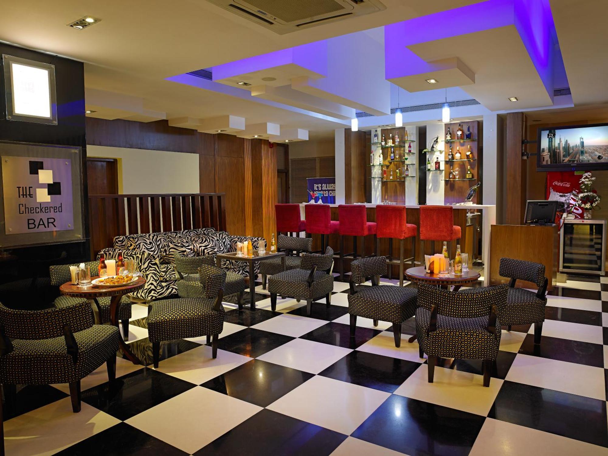 Mgm Whitefield Hotel