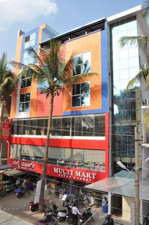 Av Comforts Hotel Bangalore