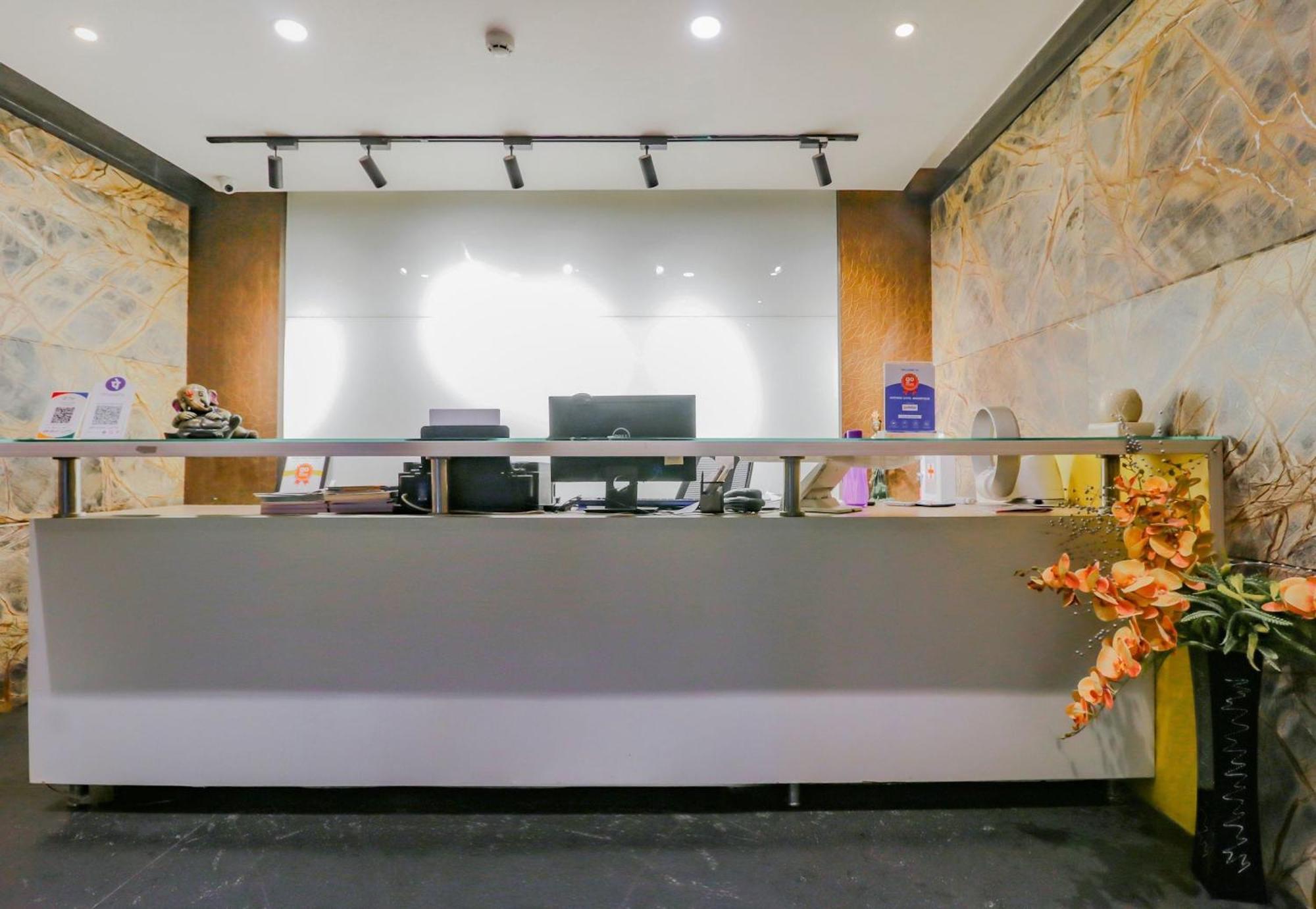 Capital O Royal Keys Near Brookfield Mall, Aecs Layout Hotel Bangalore