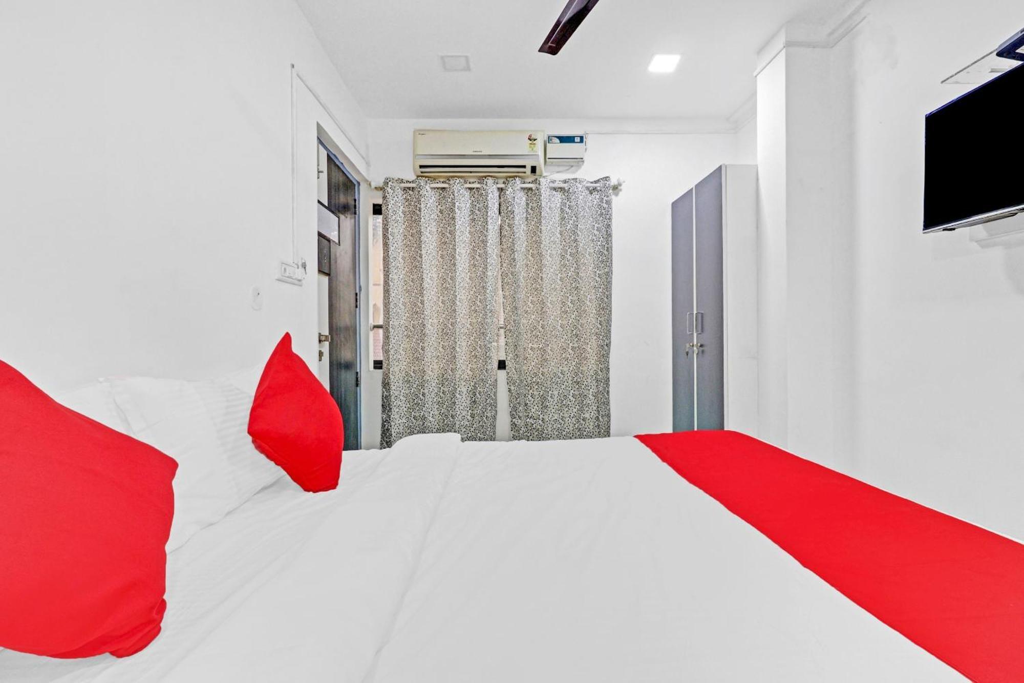 Oyo Maple In Hotel Bangalore