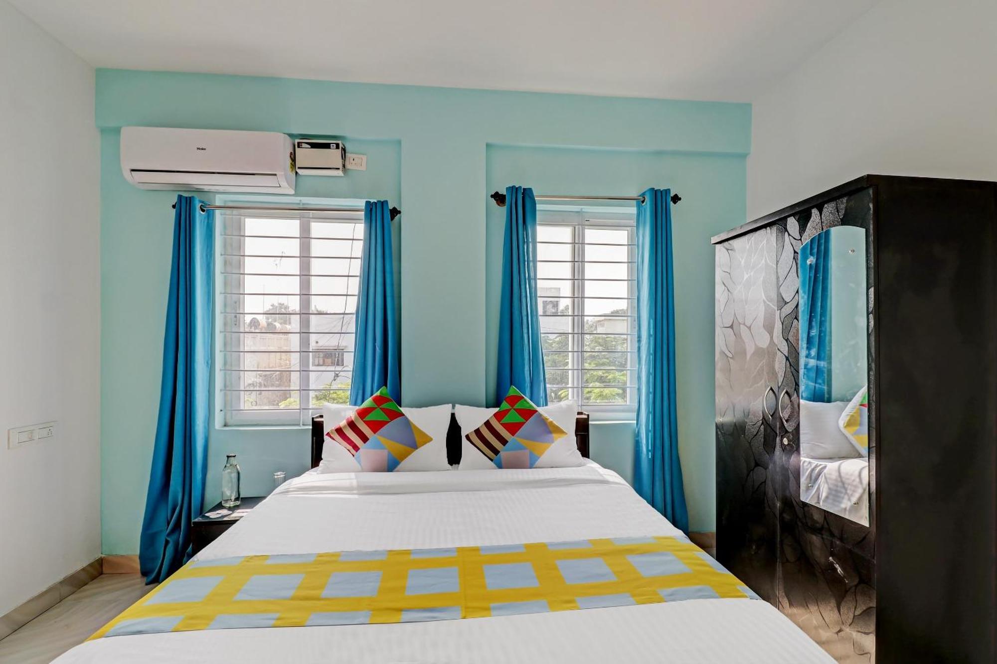 Hotel O Nr Royal 3*