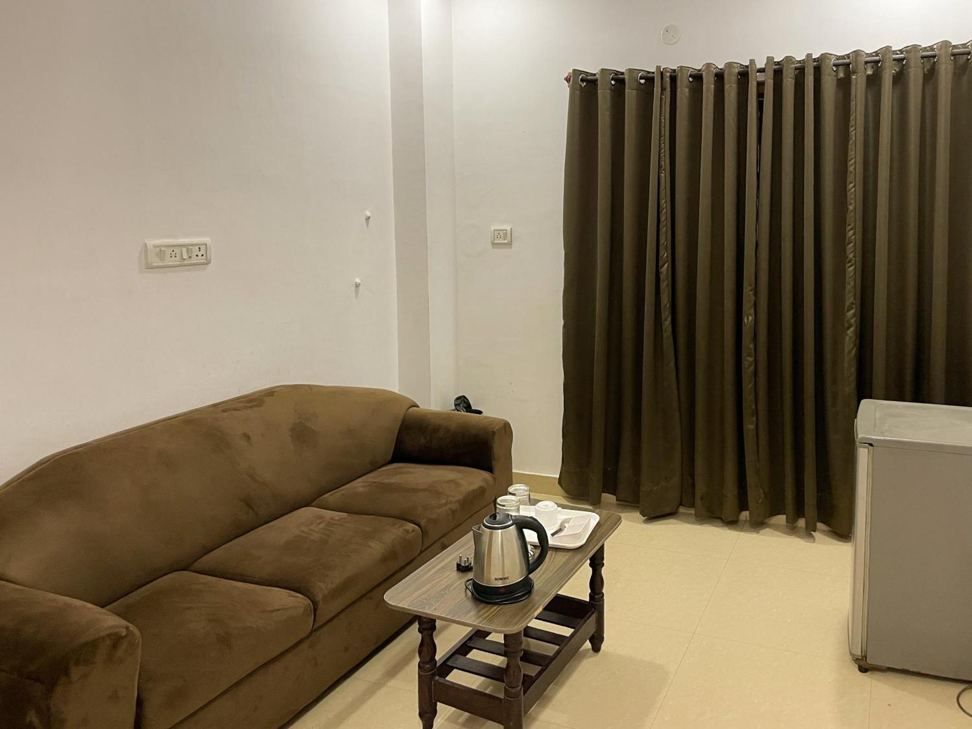 Luciya The Boutique Hotel 2*