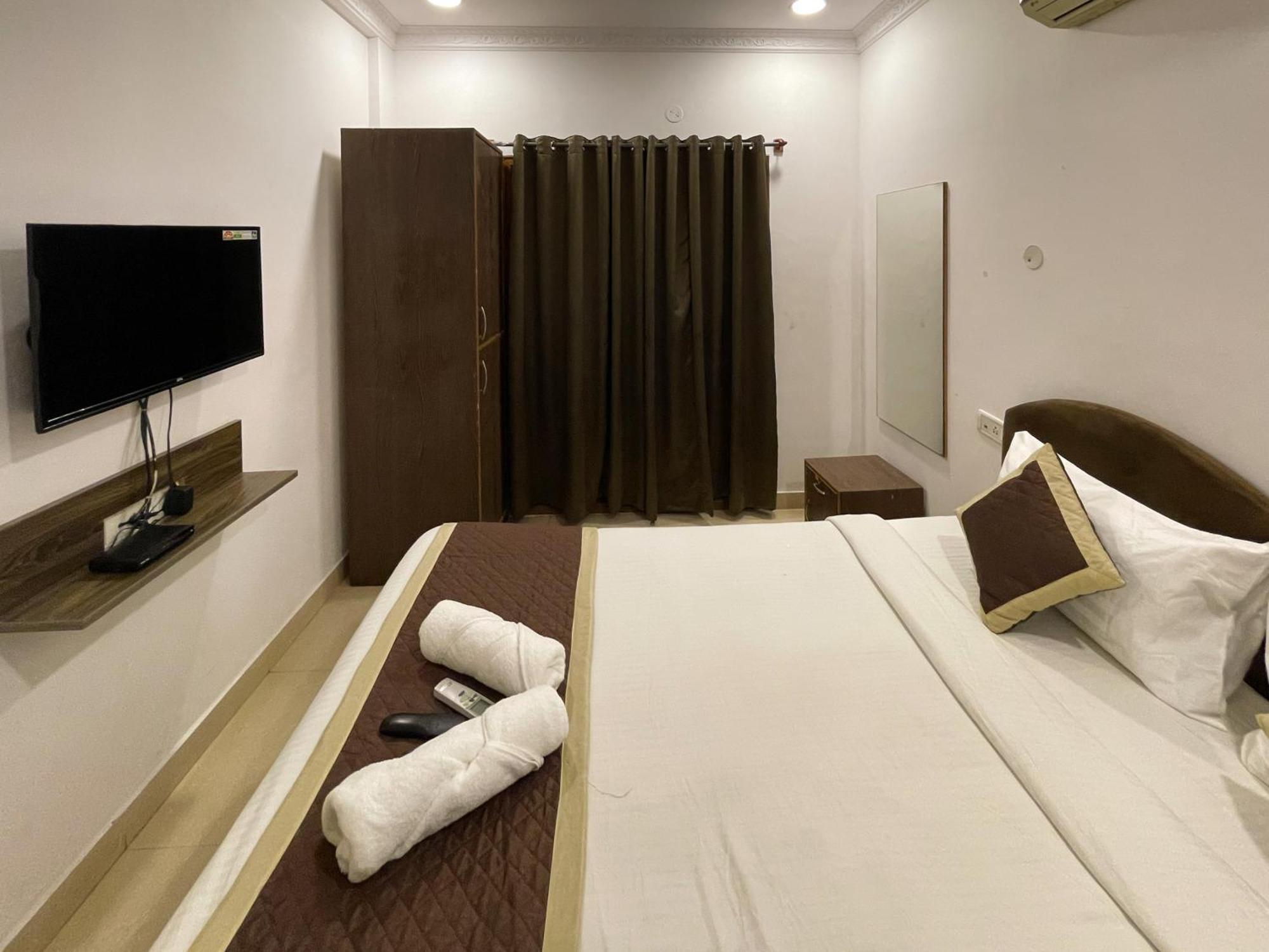 Luciya The Boutique 2* Bangalore
