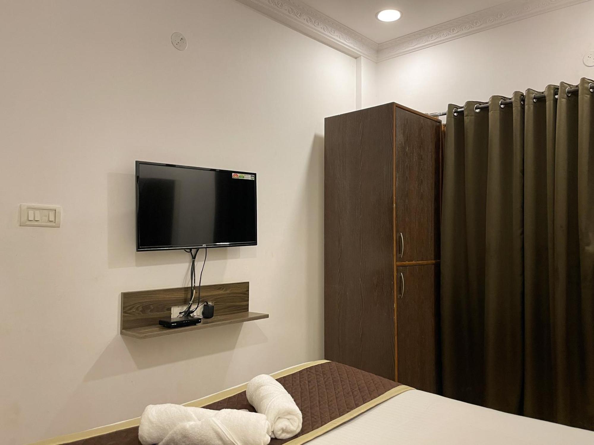 Hotel Luciya The Boutique