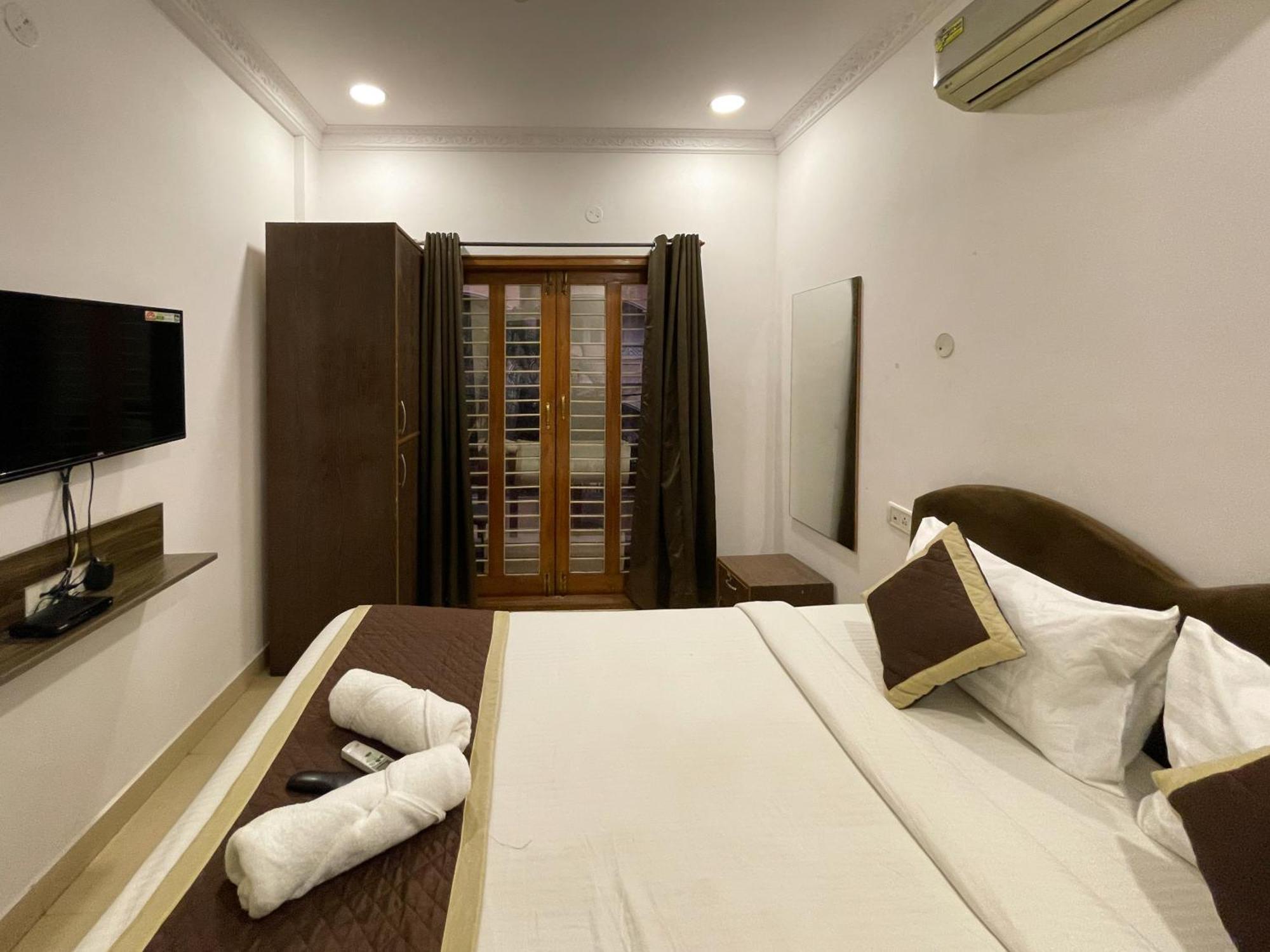 Hotel Luciya The Boutique