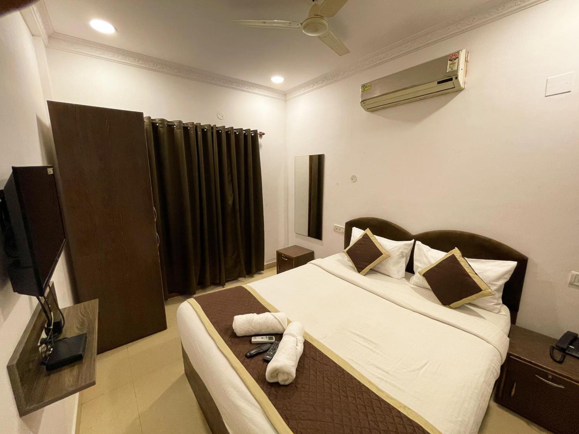 Luciya The Boutique Hotel