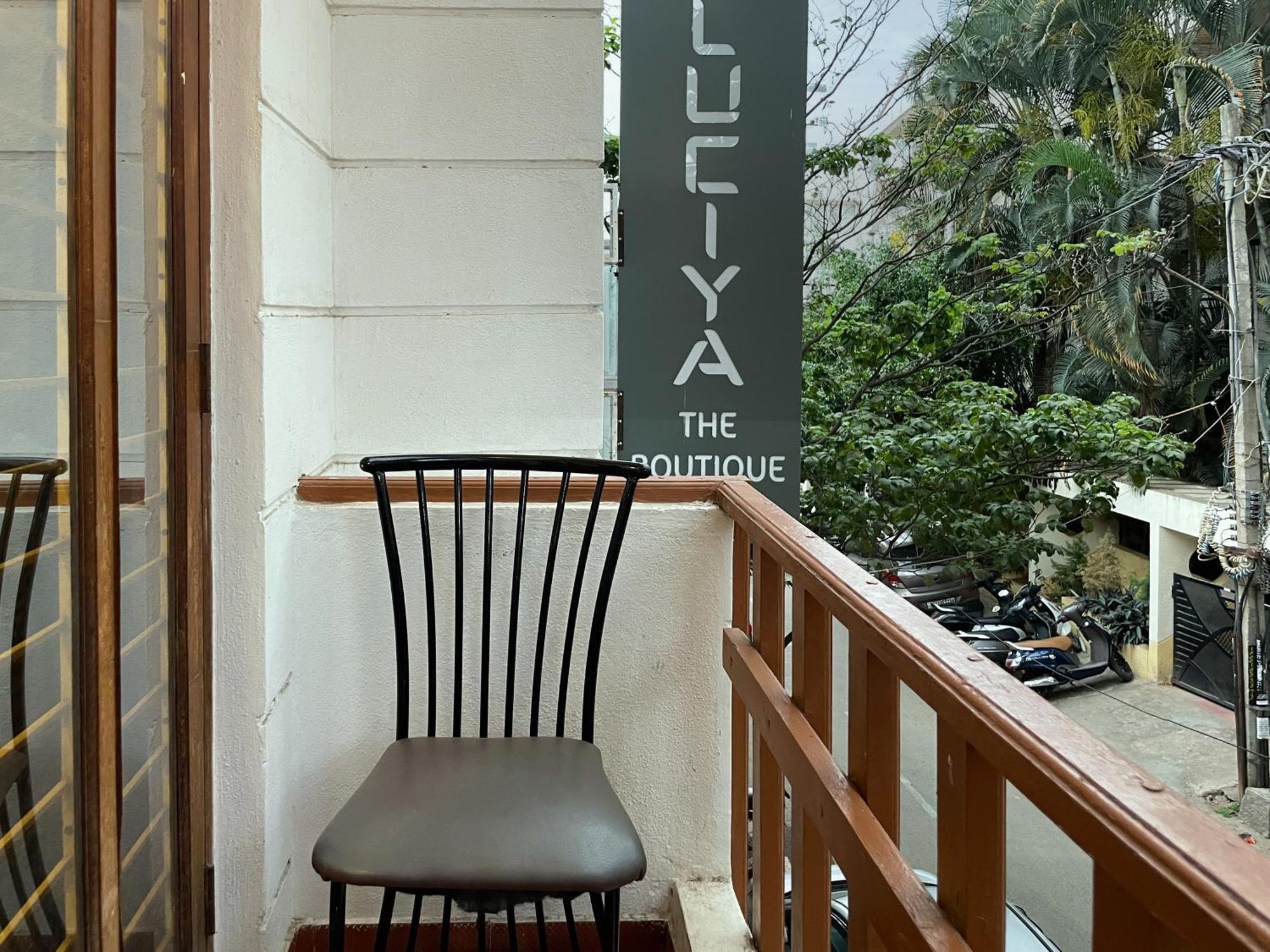 Luciya The Boutique 2* Bangalore