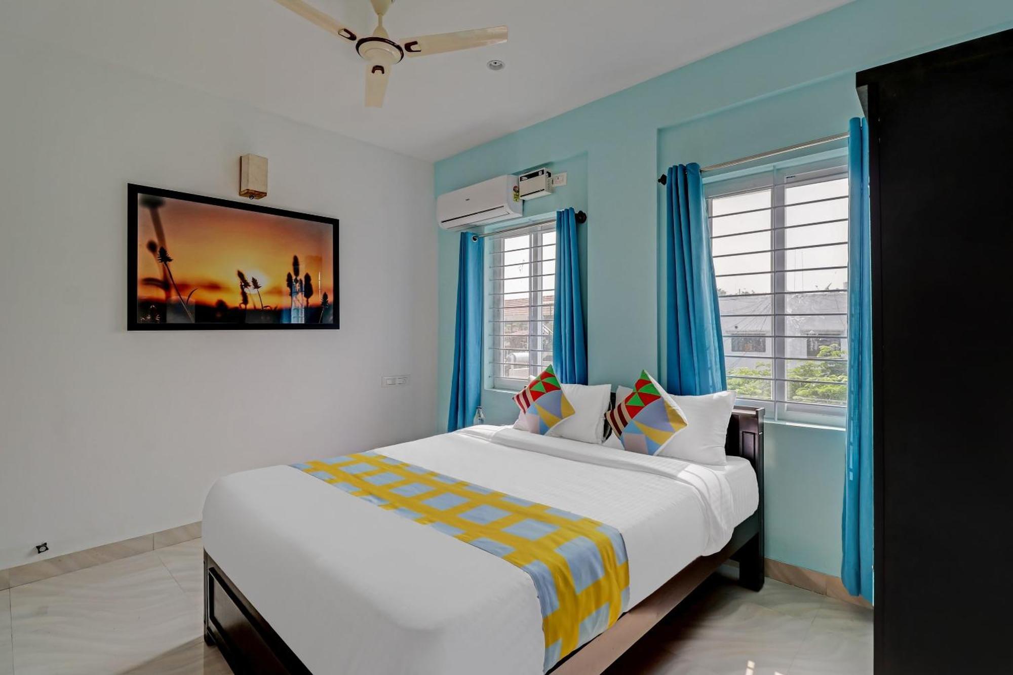 Hotel O Nr Royal Bangalore
