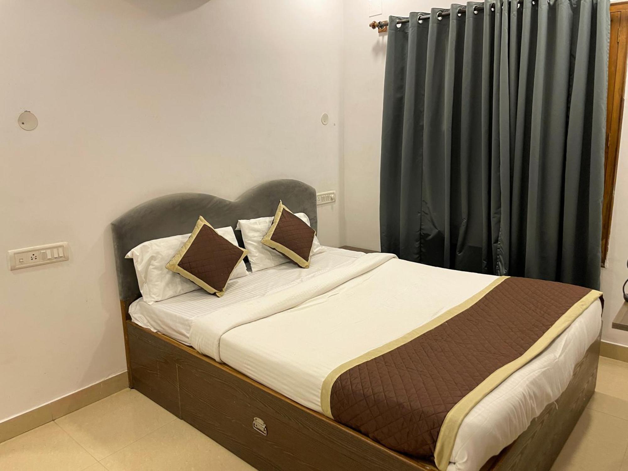 Luciya The Boutique Hotel Bangalore