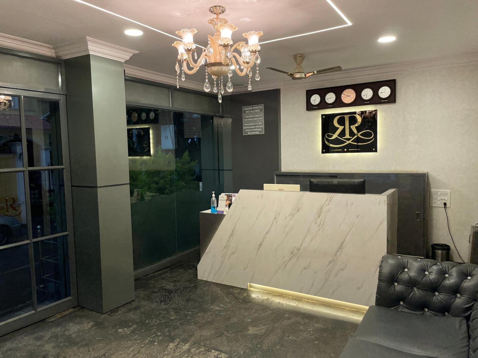Luciya The Boutique Hotel