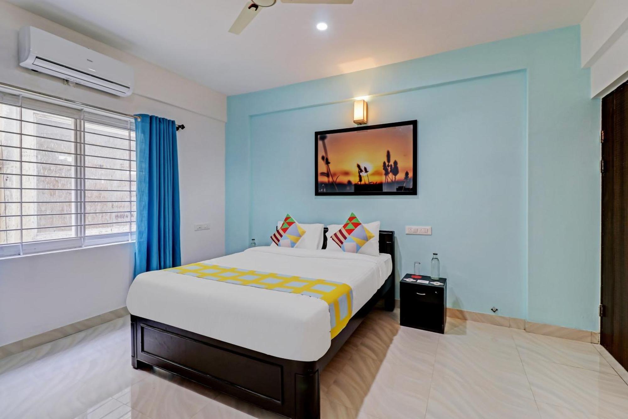 O Nr Royal Hotel Bangalore