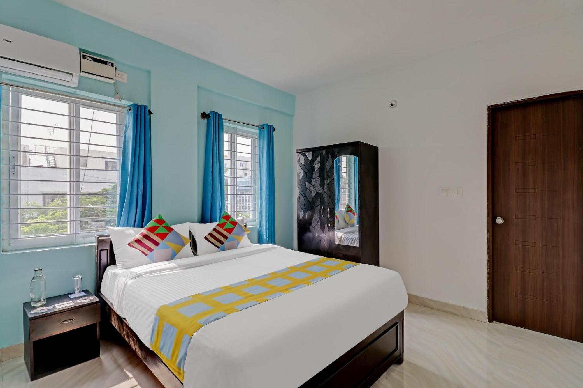 Hotel O Nr Royal Bangalore