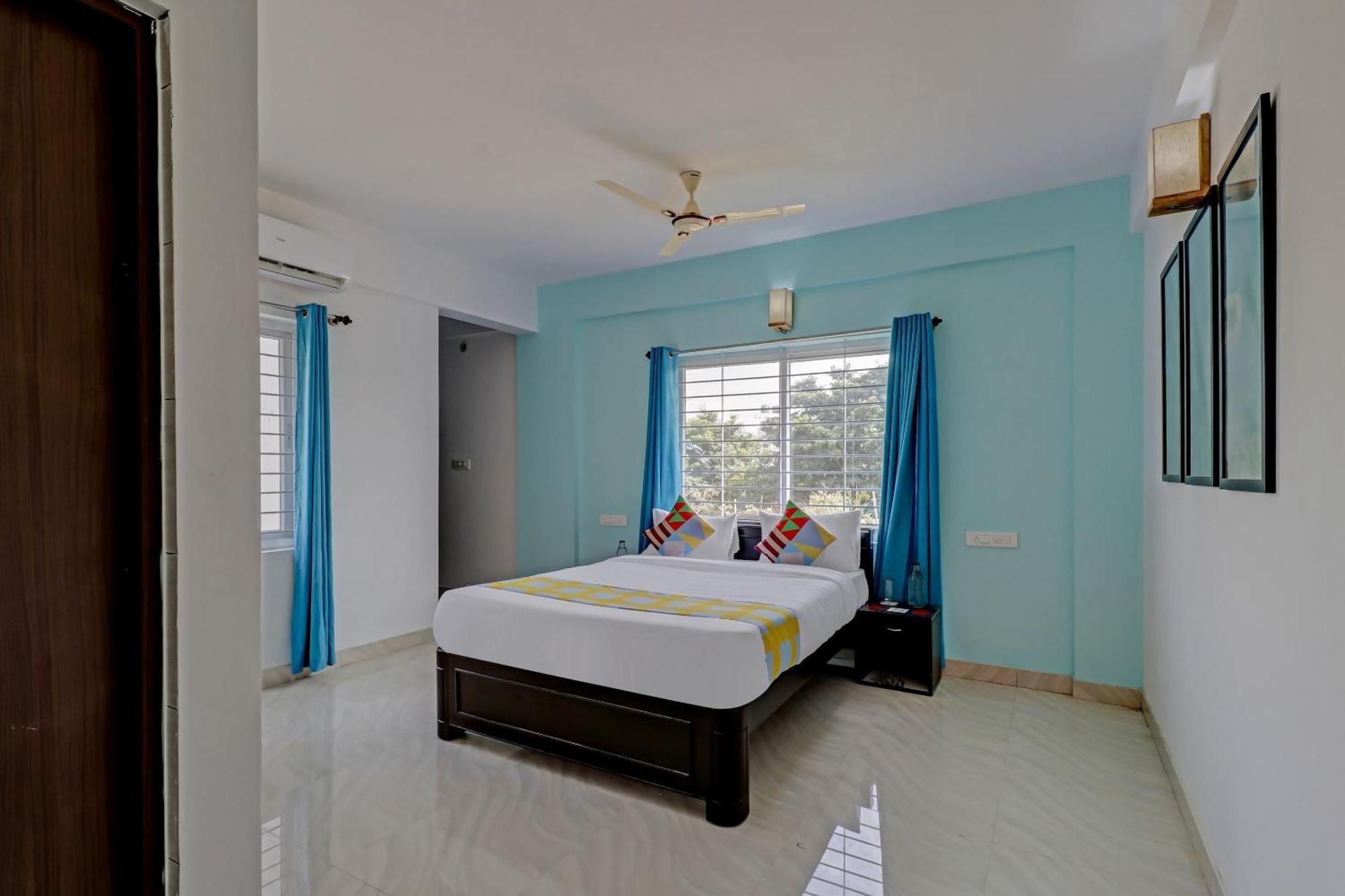 O Nr Royal Bangalore
