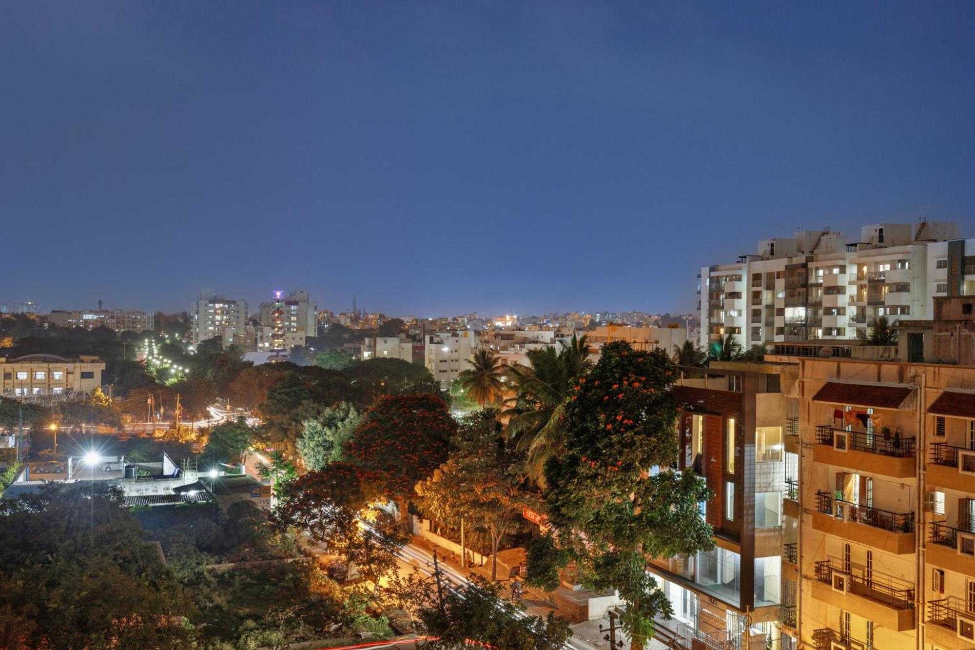 Apartment Elite Peak Serviced
