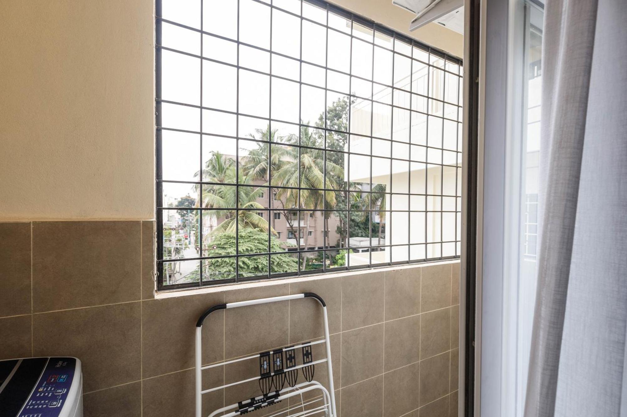 Apartment Elite Peak Serviced Bangalore