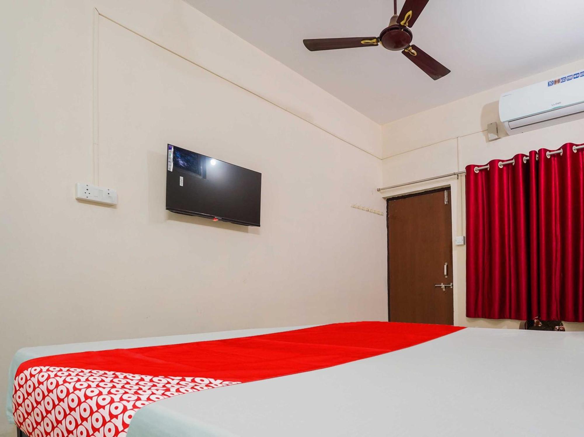 Super Oyo Flagship Grand Residency Hotel Bangalore