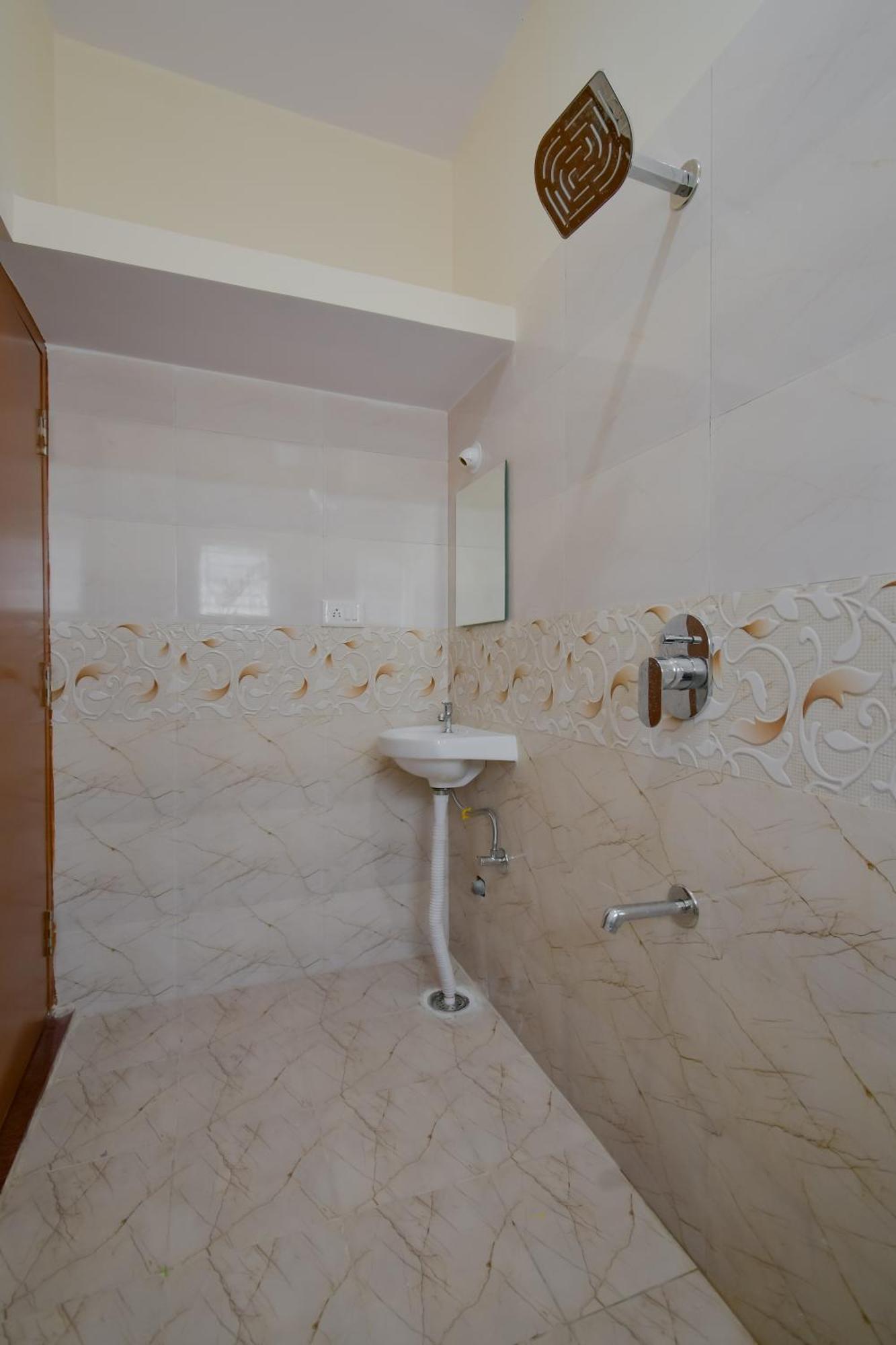 Apartment Homeslice Manzil - 1bhk In Hsr *