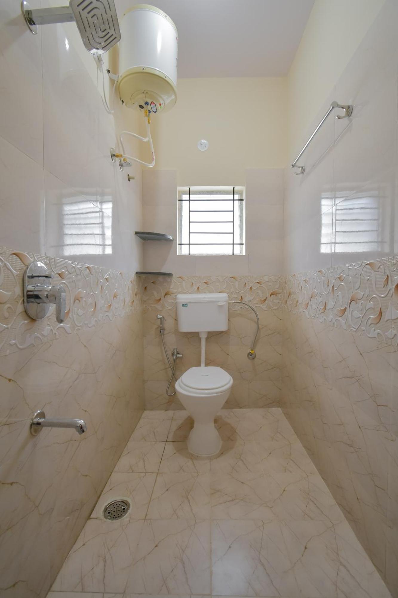 Apartment Homeslice Manzil - 1bhk In Hsr Bangalore