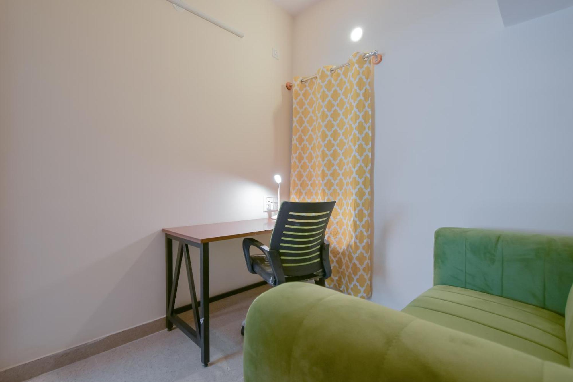 Homeslice Manzil - 1bhk In Hsr Bangalore