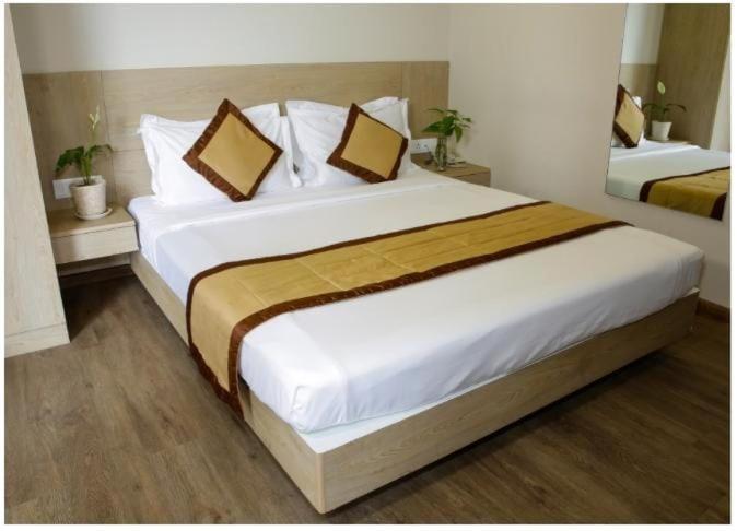 Hotel Transtree At Brookfields