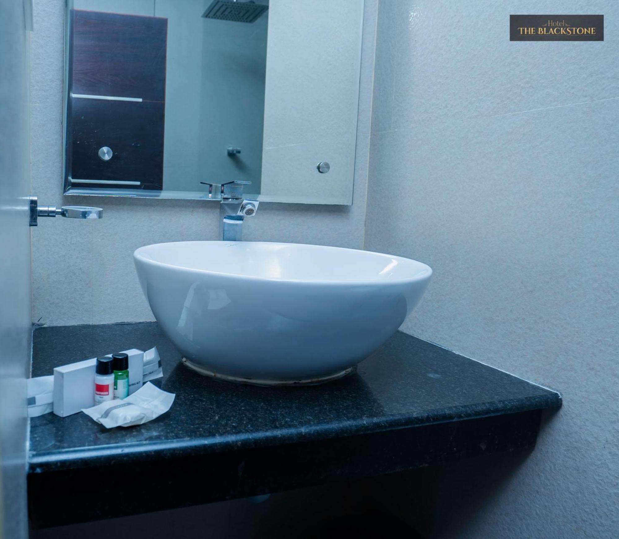Hotel The Black Stone Bangalore