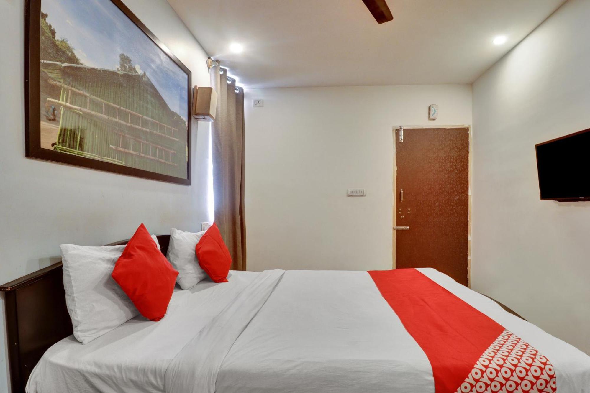 Hotel O Shiva Shakthi 3*