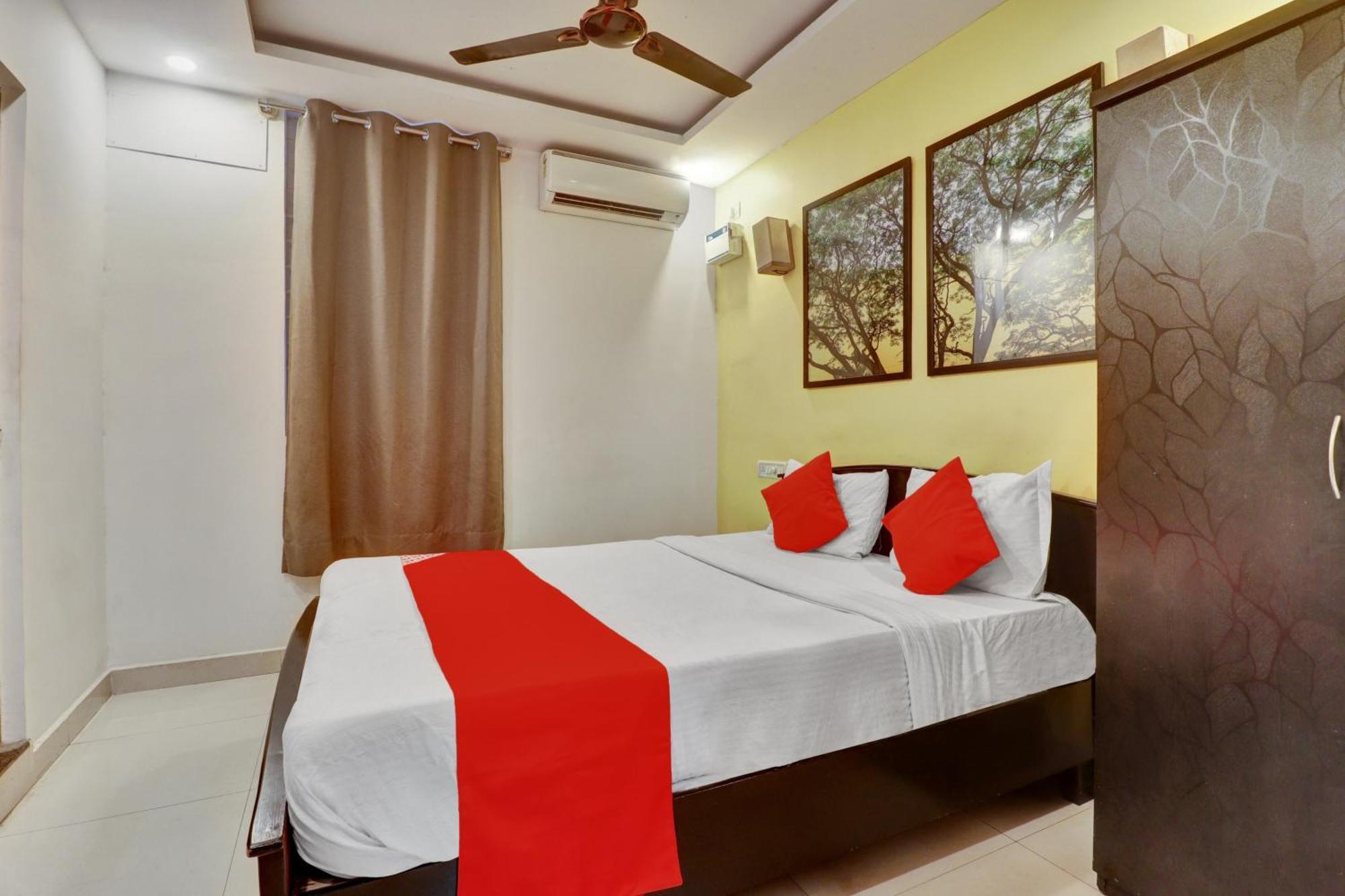 Hotel O Shiva Shakthi